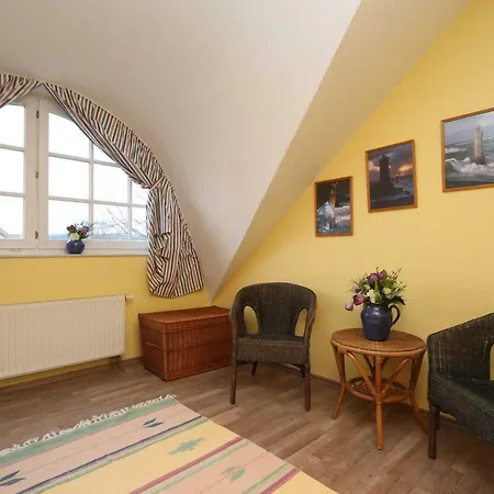 Wohnanlage _am Achterwasser_ In Ze Appartement Zempin